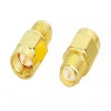 SMA Erkek-RP Dişi Konnektör