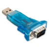 USB / RS232 Adaptör Çevirici