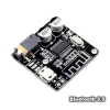 VHM-314 Micro USB Bluetooth Kablosuz Ses MP3 Modül Amfi Müzik Çalma Kartı DC 5V Lityum Pil
