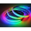 WS2812B Adreslenebilir RGB Şerit Led - 144 led - IP30 - (1m - 144 Led)