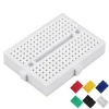 Yapışkanlı Mini Breadboard - Küçük Breadboard SYB-170 BEYAZ
