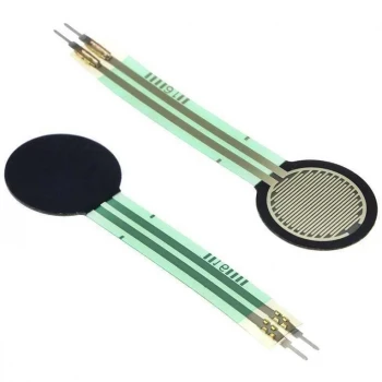 0.5 inç Kuvvete Duyarlı Flex Sensör