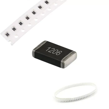 100K 1206 SMD Direnç (0.25W)