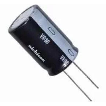 10uF 50V Kondansatör