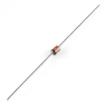 10V Zener Diyot