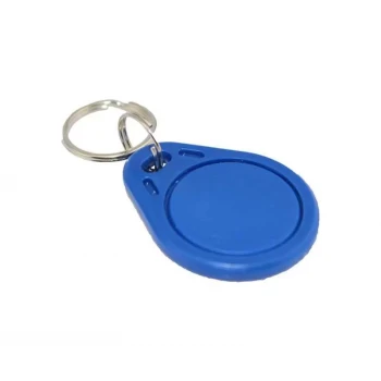 125 khz RFID Proximity Tag Anahtarlık