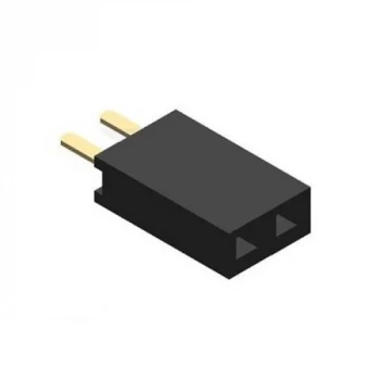 1x2 Pin Header - DİŞİ