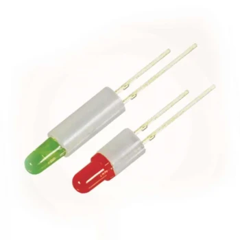 3 Bacak 3 mm LED Distans 4x12 mm Yükseltme Boncuğu