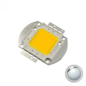 20W Power Led Beyaz 6000-6500K