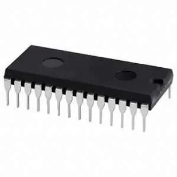 27C256 EPROM Entegre
