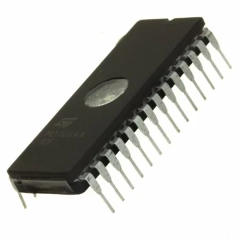 27C64 EPROM Entegre