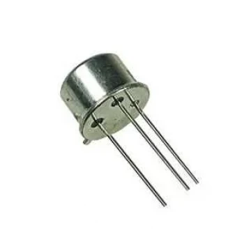 2N2905 Transistör
