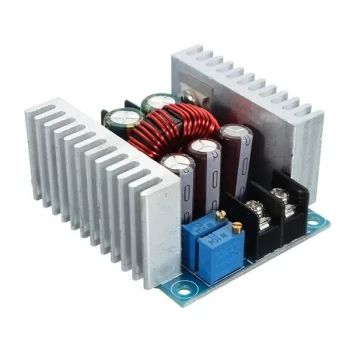 300W 1.2-36V 20A DC to DC Step Down Voltaj Düşürücü Akım Sabitleyici