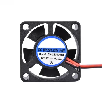 30x30x10 mm DC 24V Fan