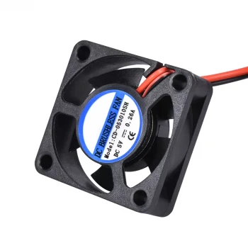 30x30x10 mm DC 5V Fan
