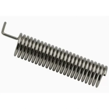 315 mhz Spiral Sarmal Anten