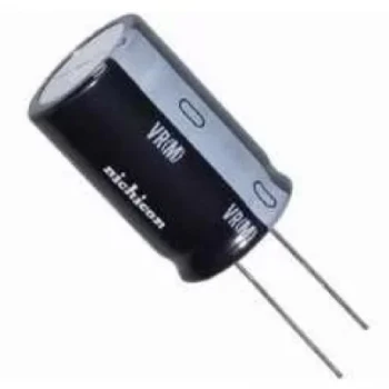 330uF 400V Kondansatör 30x40