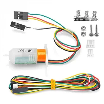 3D Touch Yazıcı Otomatik Kalibrasyon Seviye Sensörü