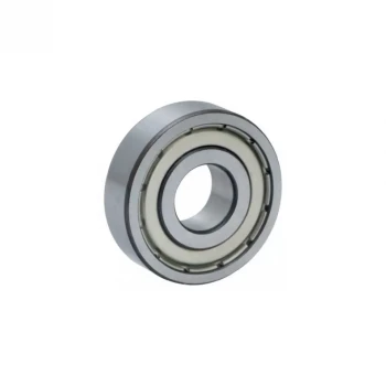 3D Yazıcı Rulman 608zz Tekli