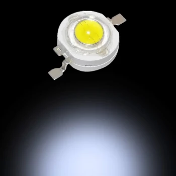 3W Power Led Soğuk Beyaz 30.000K