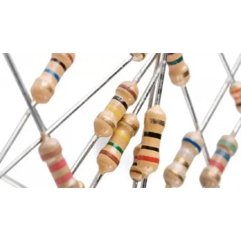 4.4K Direnç (1 adet 1/4W)