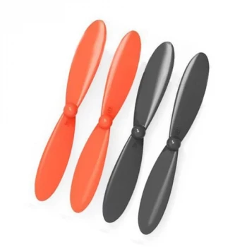 55mm Mini Drone Pervane - 1 Çift Küçük Drone Pervanesi