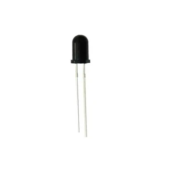 5mm IR Alıcı Kızılötesi Diyot 940nm