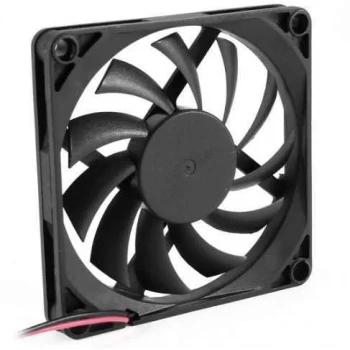 80x80x10mm Dc 12V Fan