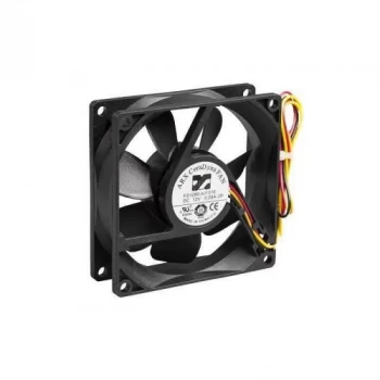80x80x35mm Dc 12V Fan