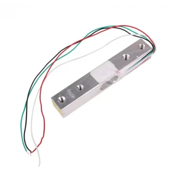 Ağırlık Sensörü 20 kg Elektronik Terazi için