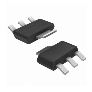 AMS1117 - 3.3V Voltaj Regülatörü Entegresi