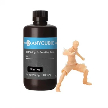 Anycubic SLA Reçine 1KG - TEN