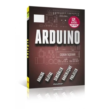 Arduino (Kitap)