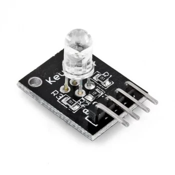 Arduino RGB LED Modülü KY-016