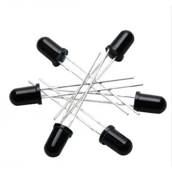 Ateş - Alev Algılama Sensörü 5mm