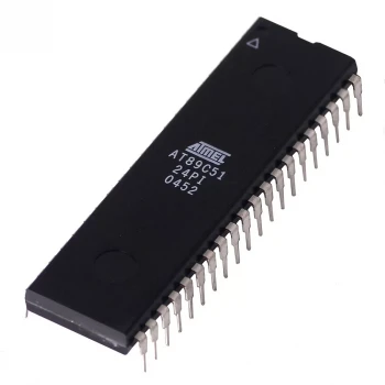 Atmel AT89C51