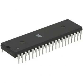 Atmel Atmega32A-PU Mikrodenetleyici Entegre