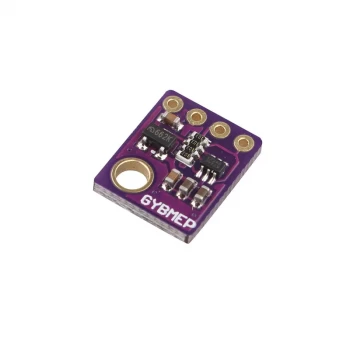 BME280 Sıcaklık, Nem ve Barometrik Basınç Sensör BME-280 Modülü