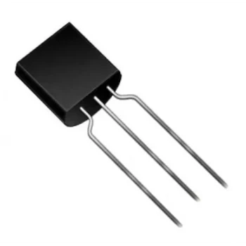 BS170 N Kanal Mosfet