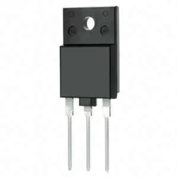 BU808DFX Transistör