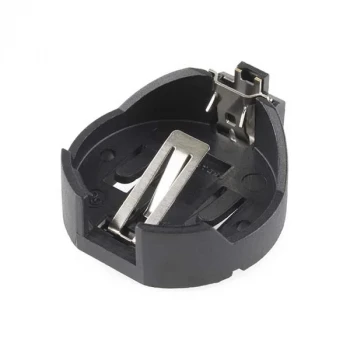 CR2032 - CR2025 Para Pil Yuvası