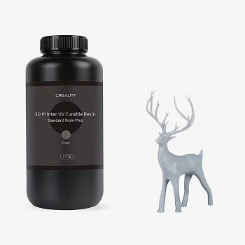 Creality Standart Reçine Plus Gri 1kg