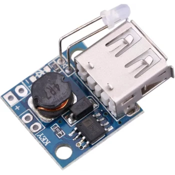 DC-DC Step Up Powerbank modülü