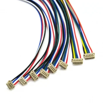 DF-13 Apm - Pixhawk - PX4 Kablosu 2 Pin Konnektör 2P DF13