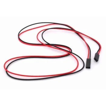 Dişi Dişi 70cm 2 Pinli Kablo