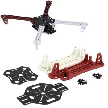 Drone Quadcopter Frame Gövde F450