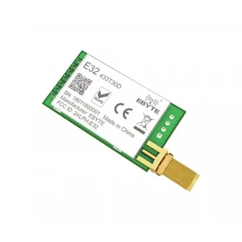EBYTE Sx1278 433 mhz 30DBM E32-433T30D 8KM