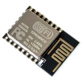 ESP-12F Wifi Modülü Kartı ESP8266 ESP12F