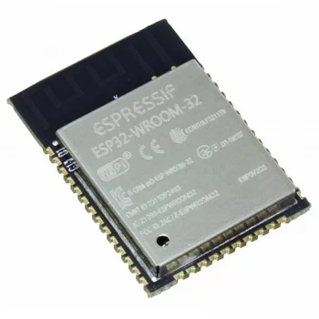 ESP-WROOM-32 Wifi Modül