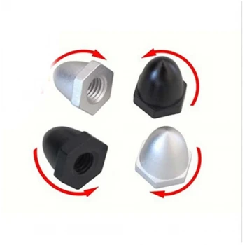 FPV Drone Motor Pervane Sıkıştırma Başlığı (1806 motorlar için)